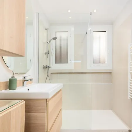 Apartment Republique Ii - Luxueux 3 Pieces - 2 Minutes De Monaco Beausoleil