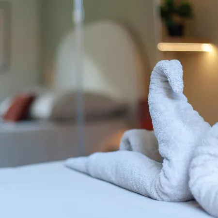 Republique Ii - Luxueux 3 Pieces - 2 Minutes De Monaco Apartment *