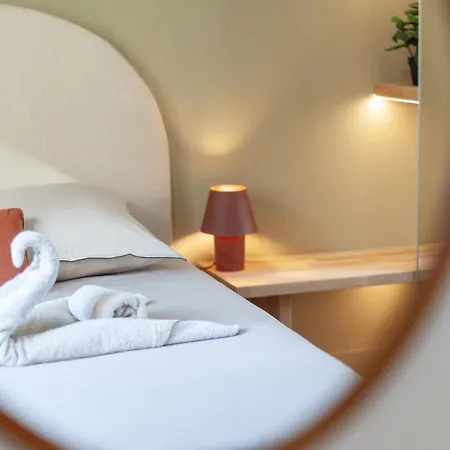 Republique Ii - Luxueux 3 Pieces - 2 Minutes De Monaco Apartment *